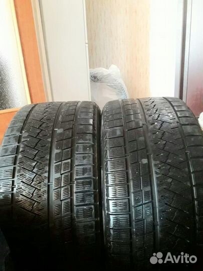 Triangle PL02 275/40 R19 105V