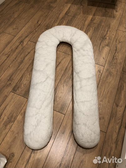 Подушка для беременных б/у