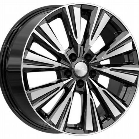 Литые диски Skad 7.5×R18 5×114.3