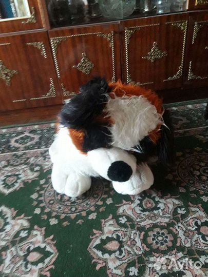 Игрушка Собака