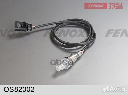 Датчик кислородный OS82002 fenox