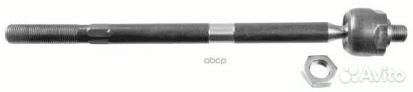 Тяга рулевая прав/лев ford focus III 3075001 LE