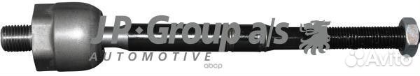 Тяга рулевая 1344500300 JP Group