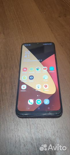 realme C3, 3/64 ГБ