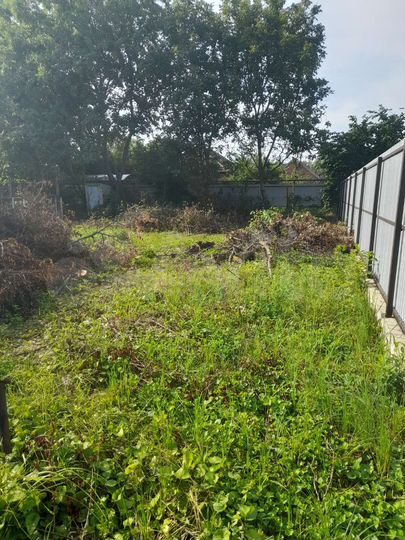 Участок 6 сот. (ИЖС)