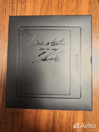 Электронная книга Onyx Boox Page