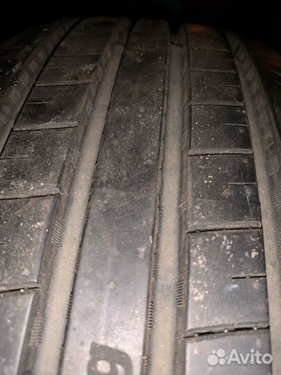 Triangle IceLink Trin PS01 185/55 R15 80G