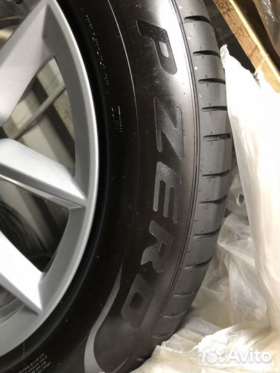 Колеса bmw x5 r19 G 05 новые