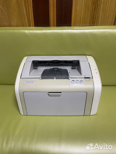 Принтер лазерный