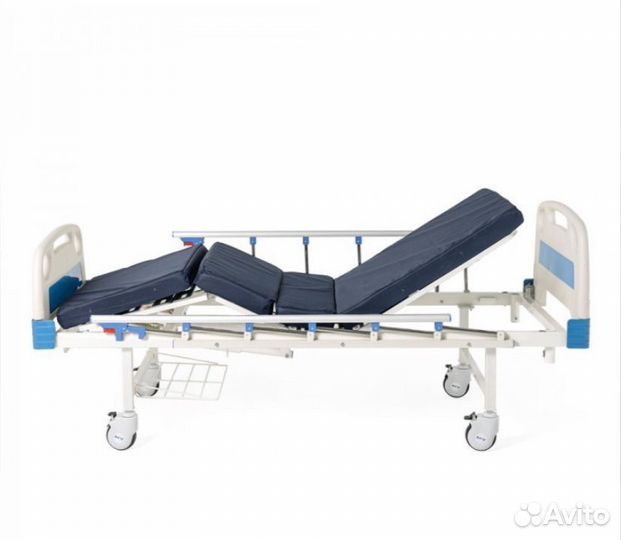 Кровать медицинская - Аренда