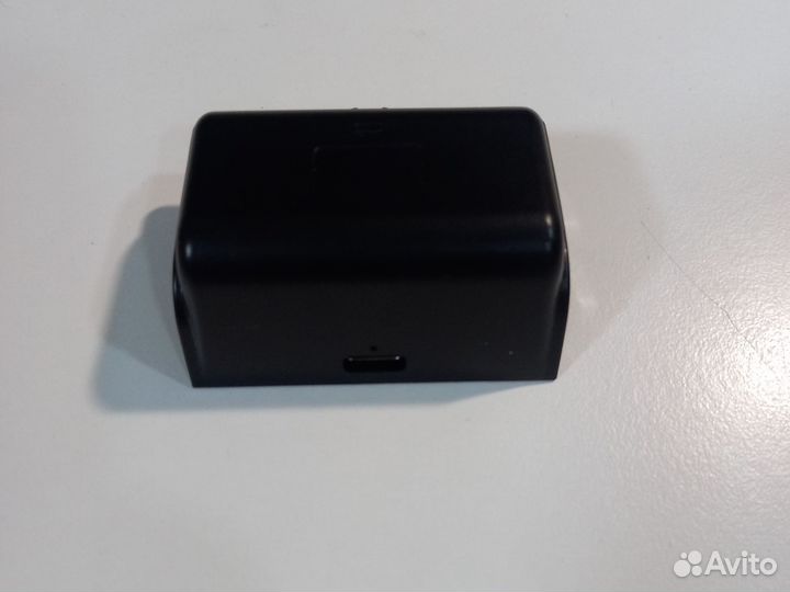 Аккумуляторная батарея для геймпадов xbox series