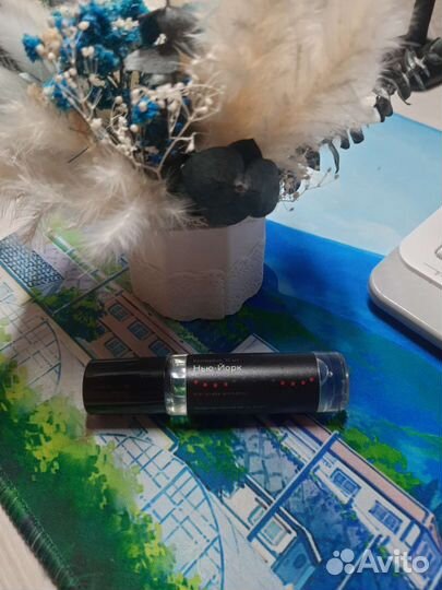 Духи библиотека ароматов Demeter Нью-Йорк 10мл