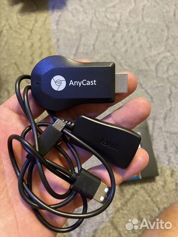 Переходники hdmi-vga, lightning-hdmi