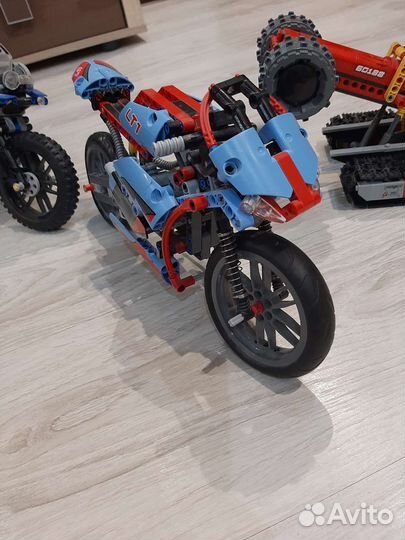 Lego оригинальная