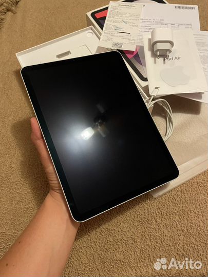 iPad Air 4(64gb,Идеальный)