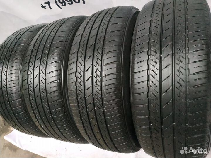 Bridgestone Dueler H/L 400 225/55 R18