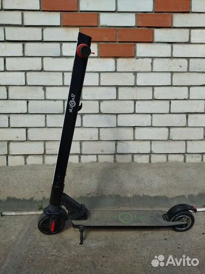 Электрический самокат Mizar