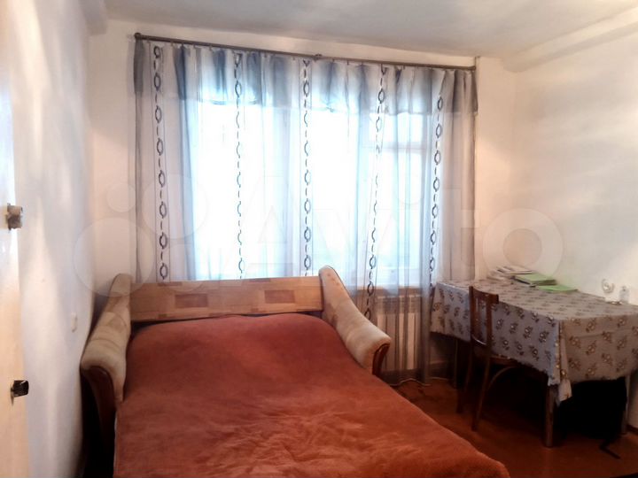 2-к. квартира, 54 м², 4/5 эт.