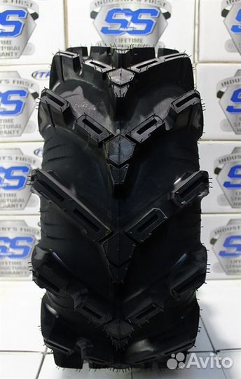 Комплект шин ITP cryptid (30x9x14 30x11-14)