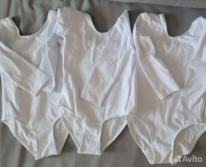 Купальник детский 110