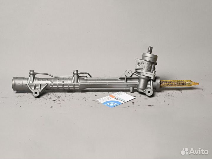 Рулевая рейка audi A6 Allroad 4F2,C6 2004-2011 ZF