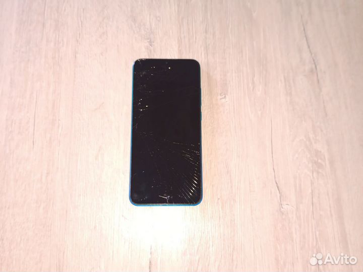 Xiaomi Redmi 9A, 2/32 ГБ