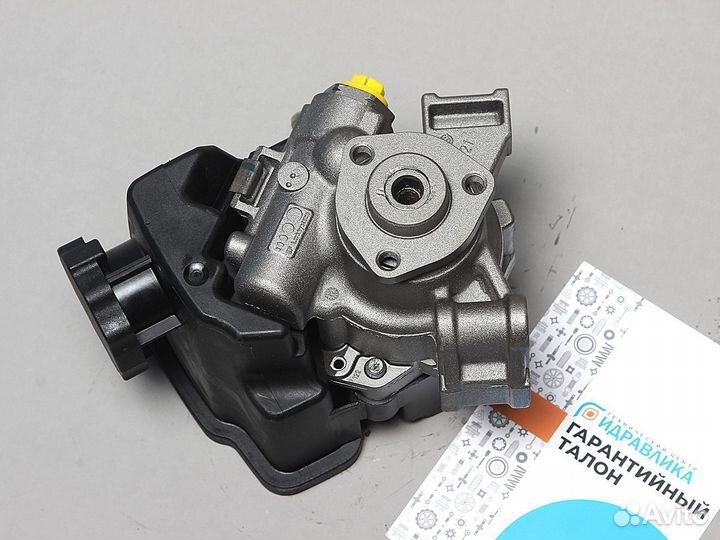 Насос гур Mercedes 906 Sprinter (ZF) Viano 639