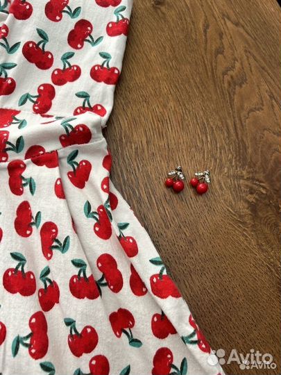 Летние платья (2 шт)