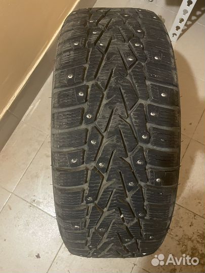 Nokian Tyres Nordman 7 215/60 R16 99H