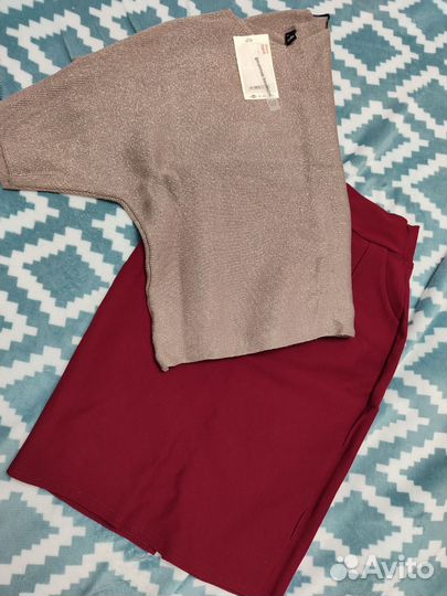 Пакет вещей