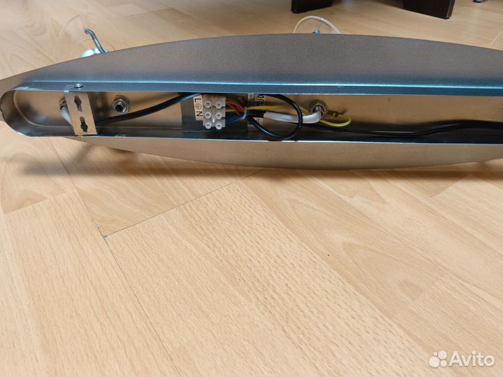 Люстра потолочная