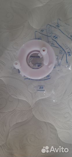 Топливный фильтр