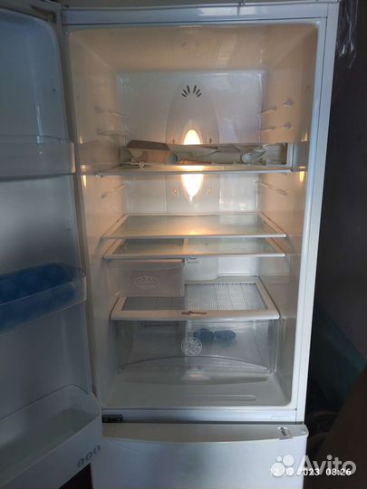 Холодильник бу