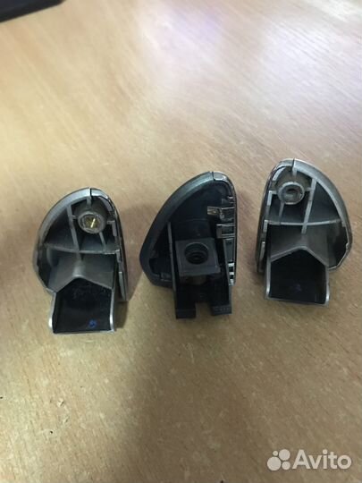 Мерседес 211 ручка двери уголок