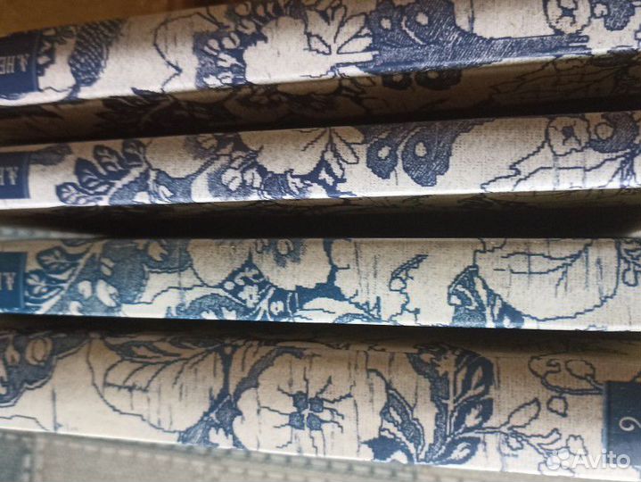 Книги Нечволодов Сказание о Русской Земле