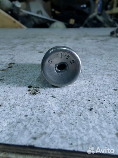 Личинка замка зажигания Ford Mondeo 2