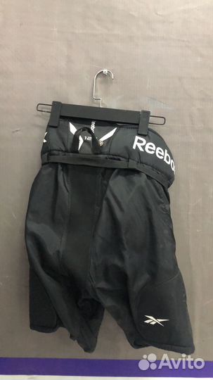 Шорты Reebok 12k размер JR M