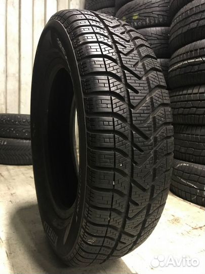 Pirelli Winter SnowControl III 195/70 R16