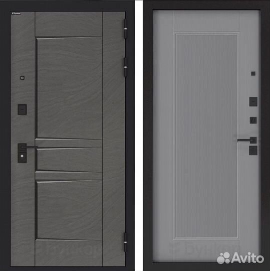 Дверь входная