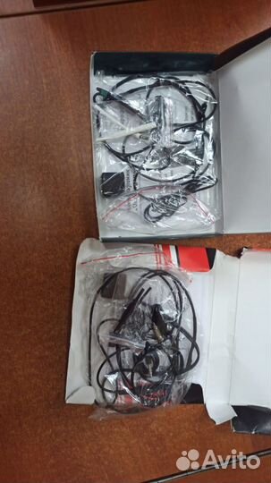 Микронаушник verborgen