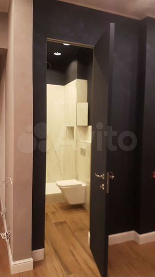 2-к. квартира, 47 м², 1/4 эт.