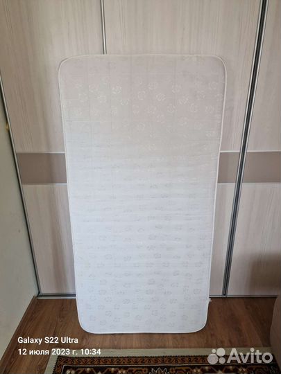 Матрас детский