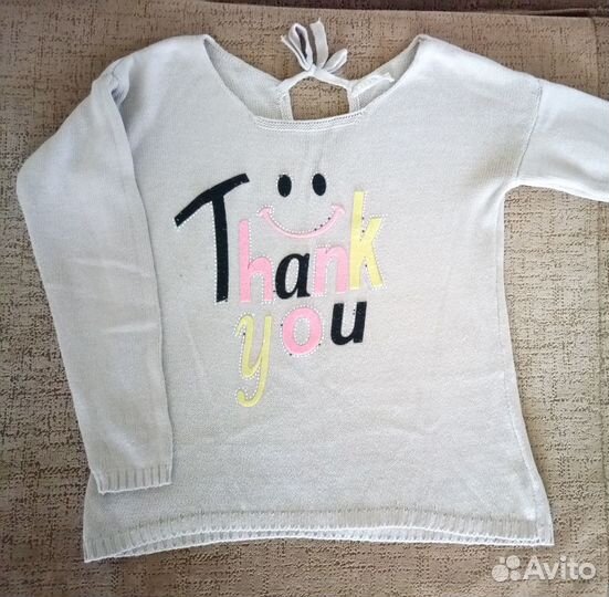 Вещи для девочки