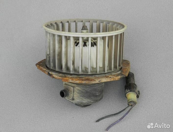 Моторчик печки Daewoo Nexia