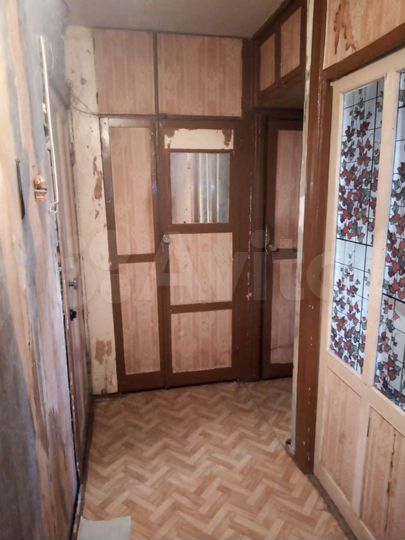 2-к. квартира, 43,7 м², 4/5 эт.