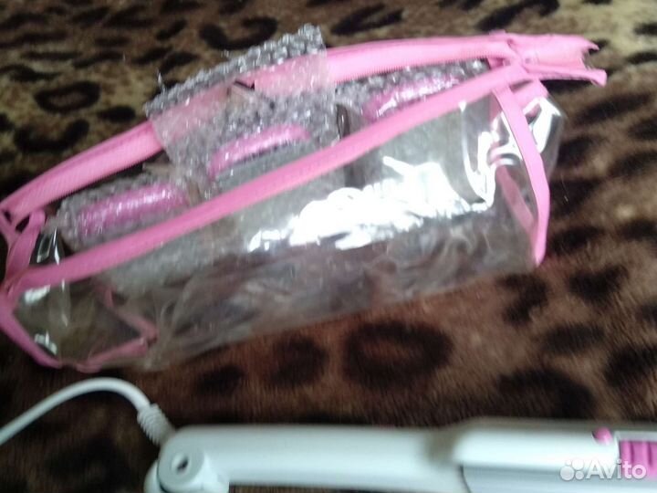 Электрические щипцы для моделирования волос