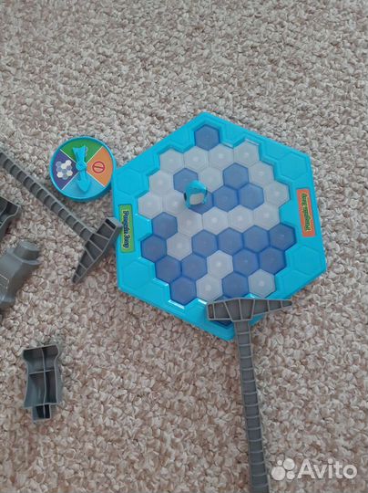 Настольные игры