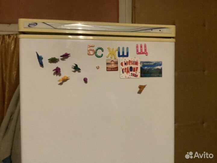 Продаю холодильник бу