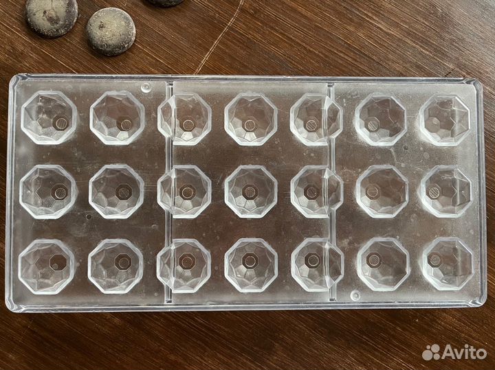 Форма для конфет