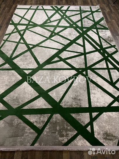 Ковер новый